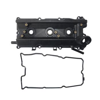 Клапанная крышка для NISSAN FUGA Y50, SKYLINE V35, INFINITI FX3545, MX3545, VQ35DE, LH DAR kgb1470021