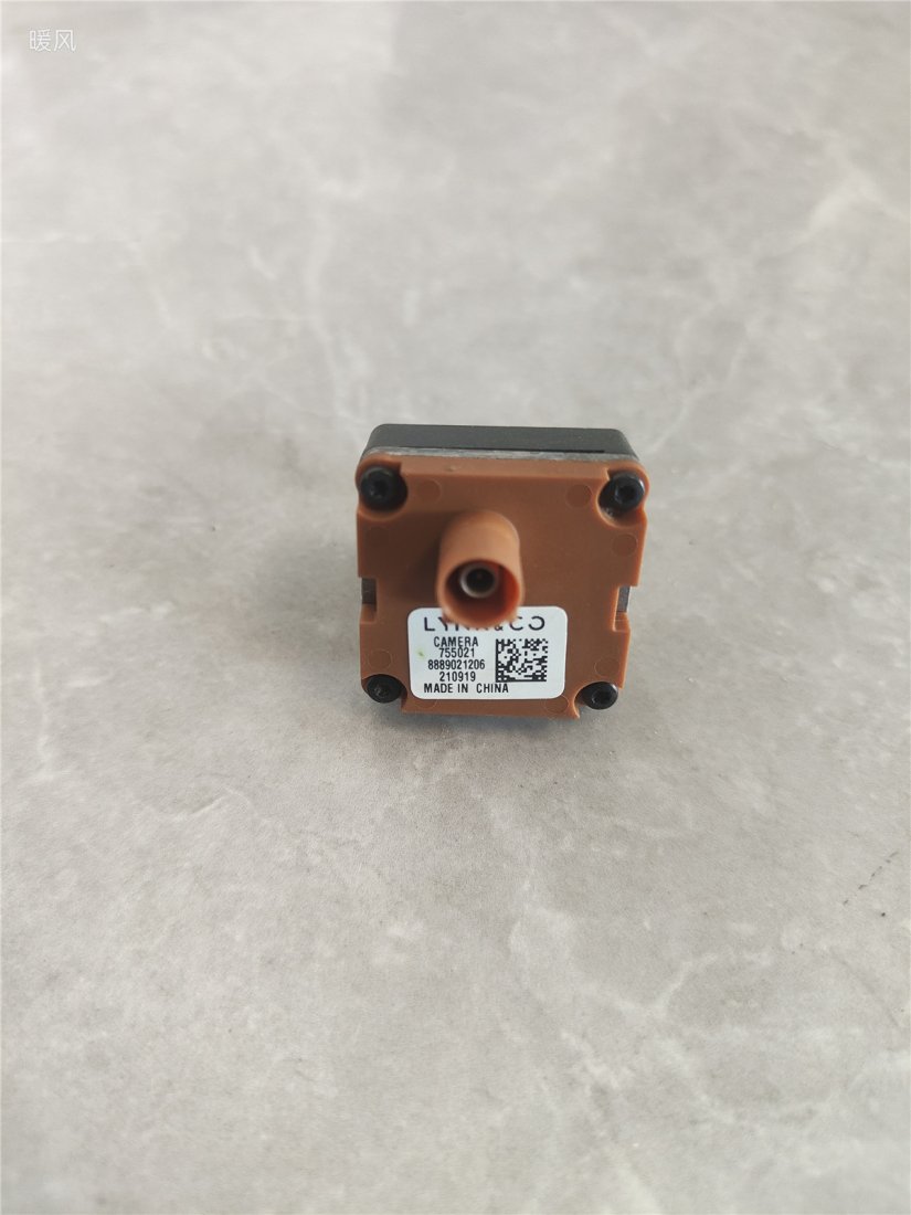 14 999 р. Камера GEELY MONJARO FR DAR cam25000025  с доставкой в г. Кемерово