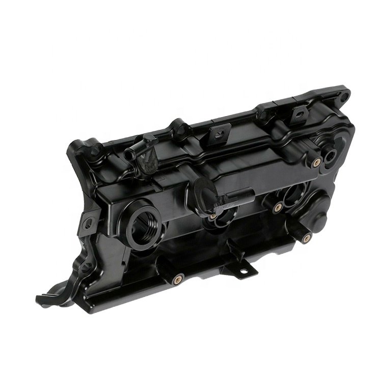3 659 р. Клапанная крышка для NISSAN TEANA J32, MURANO Z51, PATHFINDER R52, VQ35DE LH DAR kgb1470023  с доставкой в г. Кемерово