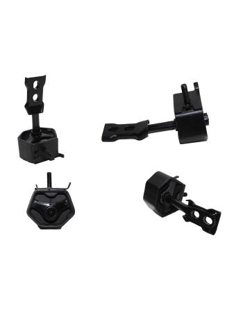 Крепление глушителя центральное TOYOTA COROLLA,LVN,CER,TRN,MRN,SPRINTER CARIB 91-02 DAR kgl2010010