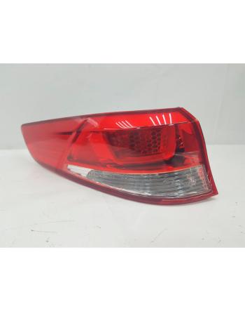 Фонарь задний левый KIA RIO 15-17 SDN DAR cbl0000016