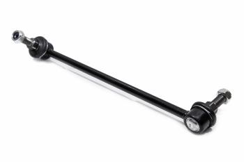 Стойка стабилизатора левая, передняя ось NISSAN Murano (Z50) 3,5V6 0305-0608 AYWIPARTS aw1350285l