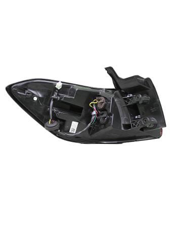 4 199 р. Стоп-сигнал CHERY Tiggo 7 PRO RH (В КРЫЛО) DAR cbl0000060  с доставкой в г. Кемерово. Увеличить фотографию 3