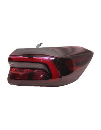 Стоп-сигнал CHERY Tiggo 7 PRO RH (В КРЫЛО) DAR cbl0000060