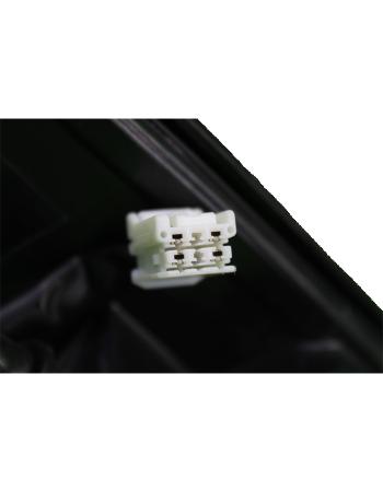 4 199 р. Стоп-сигнал CHERY Tiggo 7 PRO RH (В КРЫЛО) DAR cbl0000060  с доставкой в г. Кемерово. Увеличить фотографию 4