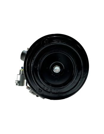 22 899 р. Компрессор кондиционера TOYOTA RAV4 GSA33L 2GR-FE  DAR kkd2300014  с доставкой в г. Кемерово. Увеличить фотографию 2