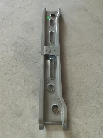 3 049 р. Планка телевизора CHERY ARRIZO 8 D (низ) DAR pt0000007  с доставкой в г. Кемерово. Увеличить фотографию 2