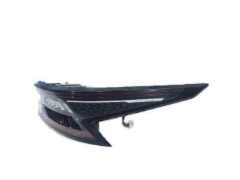 Стоп-сигнал CHERY ARRIZO 8 RH (в крыло) DAR cbl0000062