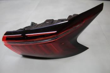 Стоп-сигнал OMODA C5 RH DAR cbl0000065