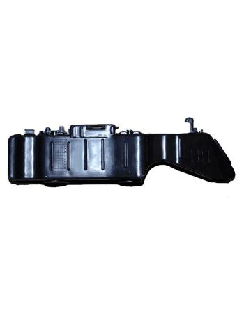 Крепление бампера HYUNDAI SOLARISACCENT 10-17 FR  LH DAR klb2410013