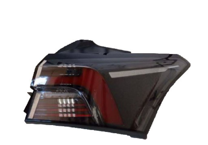 21 999 р. Стоп-сигнал OMODA S5 RH DAR cbl0000068  с доставкой в г. Кемерово