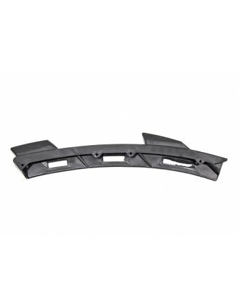 Крепление бампера HYUNDAI SOLARISACCENT 10-14 FR  RH под фару DAR klb2410022
