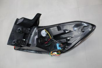 5 599 р. Стоп-сигнал CHERY Tiggo 7 PRO MAX  LH DAR cbl0000073  с доставкой в г. Кемерово. Увеличить фотографию 3