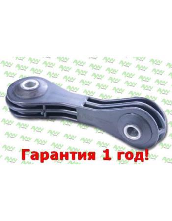 Стойка стабилизатора передняя LR SKODA OCTAVIA (1U2, 1U5) 0798>; VW JETTA IV (1J2) 1.9 TDI 1098>; AYWIPARTS aw1350468lr