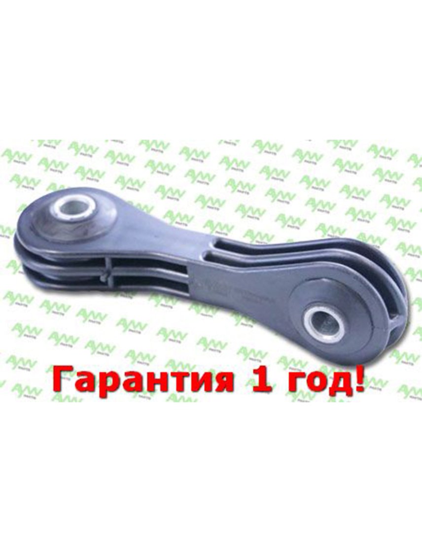 439 р. Стойка стабилизатора передняя LR SKODA OCTAVIA (1U2, 1U5) 0798>; VW JETTA IV (1J2) 1.9 TDI 1098>; AYWIPARTS aw1350468lr  с доставкой в г. Кемерово