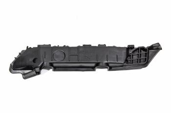 Кронштейн бампера передний правый KIA RIO 17- DAR klb2410029