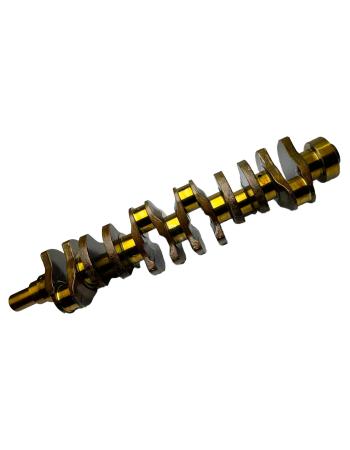 Коленвал TOYOTA LAND CRUISER 80  100 1HZ1HD DAR cs1380049