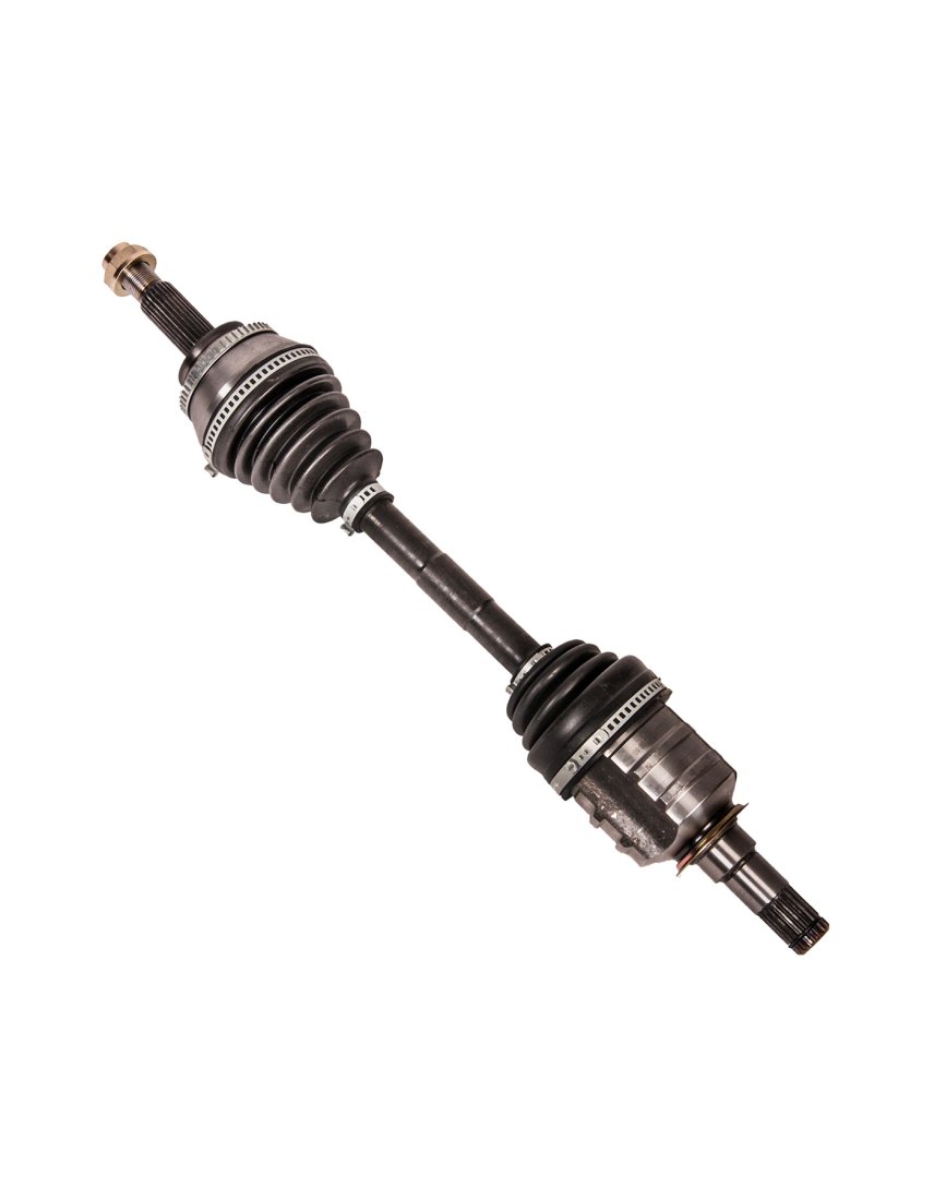 7 349 р. Привод для TOYOTA COROLLA 00-06, RUNXALLEX 01-06, SPACIO 01-07, WISH 03-09, ISIS 04-17, (1ZZ) FRLH DAR pv1630022  с доставкой в г. Кемерово