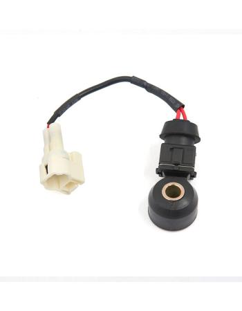 629 р. Датчик детонации для SUBARU EJ1#, EJ2#  NISSAN VQ2#, SR20, KA2#, VG3# DAR dd1180022  с доставкой в г. Кемерово. Увеличить фотографию 2