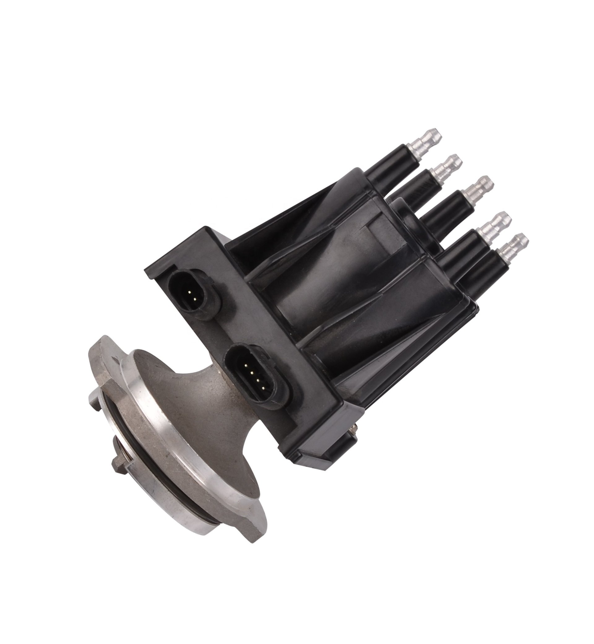 4 199 р. Распределитель зажигания для DAEWOO NEXIA 94-08 1.5L SOHC 4+2 контакта DAR tr000021  с доставкой в г. Кемерово
