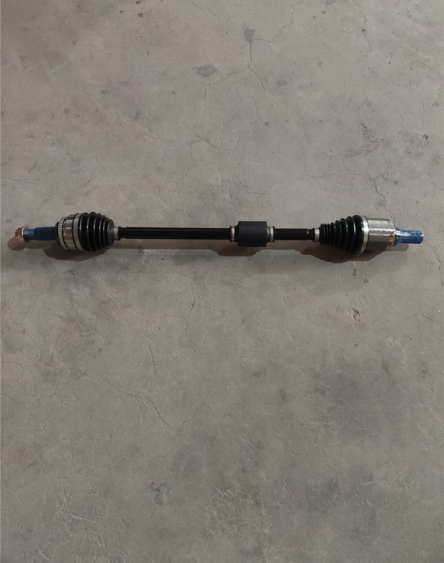 11 549 р. Привод для OMODA C5 RH (CVT) DAR pv1630055  с доставкой в г. Кемерово