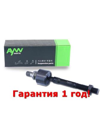 Рулевая тяга LR HONDA Civic IV 1.3-1.6 >91 AYWIPARTS aw1370015lr