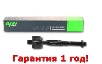 Рулевая тяга LR MITSUBISHI L 200 IV (K_4T) 2005 - наст. Время AYWIPARTS aw1370016lr