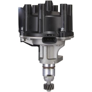 9 849 р. Распределитель зажигания для TOYOTA 1JZ-GE  2JZ-GE DAR tr000044  с доставкой в г. Кемерово. Увеличить фотографию 3