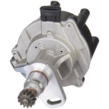 9 849 р. Распределитель зажигания для TOYOTA 1JZ-GE  2JZ-GE DAR tr000044  с доставкой в г. Кемерово. Увеличить фотографию 5