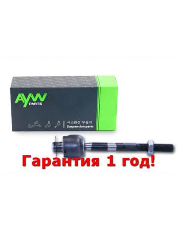 Рулевая тяга LR MAZDA 6 1.8-2.3 02-07 AYWIPARTS aw1370056lr