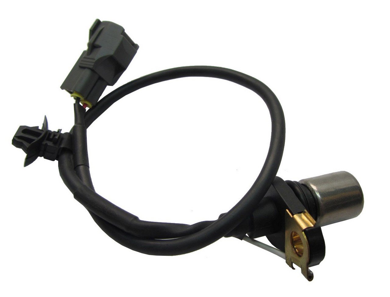 1 079 р. Датчик положения коленвала для TOYOTA ALLEX ZZE124 1ZZFE90919-05030 DAR dk330023  с доставкой в г. Кемерово