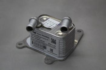 5 449 р. Радиатор АКПП OMODA C5 (CVT маслянный) DAR tr32000032  с доставкой в г. Кемерово. Увеличить фотографию 4