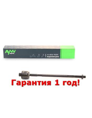 Рулевая тяга LR NISSAN Almera(N15) 1.4-2.0D 95-00 AYWIPARTS aw1370086lr