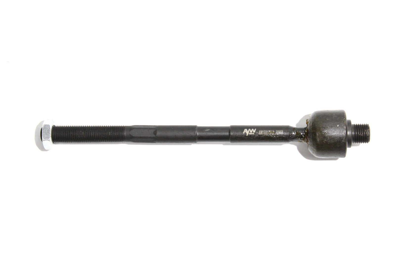 499 р. Рулевая тяга леваяправая, передняя ось TOYOTA Avensis (T22) 1.6-2.0 97-03 AYWIPARTS aw1370129lr  с доставкой в г. Кемерово