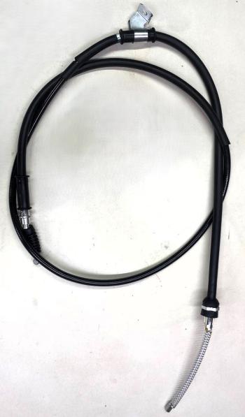Трос ручного тормоза для MITSUBISHI L200 96-07 RH DAR trt000107