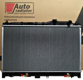 Радиатор основной для HONDA  INSPIRE  SABER  ASCOT  RAFAGA  ACURA UA1UA2 DAR rd300010