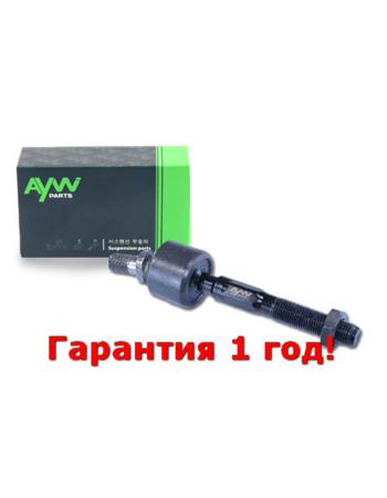 Рулевая тяга LR HONDA Accord IV-V 2.0-2.2 90-98 AYWIPARTS aw1370147lr