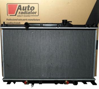 Радиатор основной для HONDA CR-V RD5RD4 01-06г.  ELEMENT 03- DAR rd300015