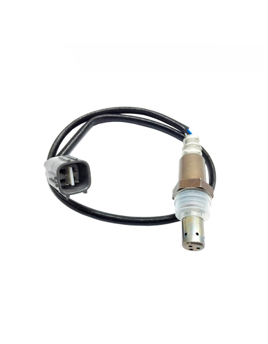 2 099 р. Лямбда-зонд 4PIN длина кабеля 590мм. для TOYOTA LAND CRUISER 200, LX570, GX460 LH НИЖНИЙ DAR dlz1500030  с доставкой в г. Кемерово