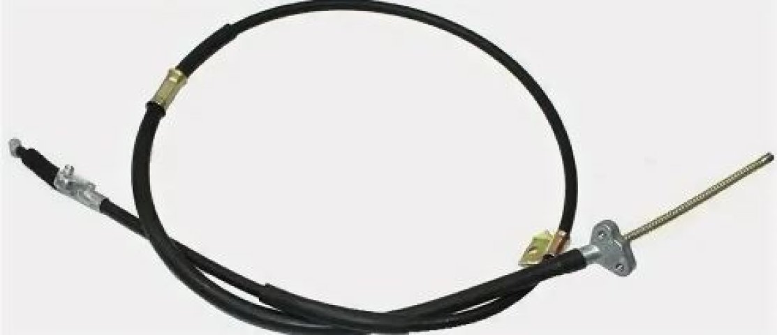 1 189 р. Трос ручного тормоза для Toyota Camry ACV3#, Windom MCV30 RH DAR trt000214  с доставкой в г. Кемерово