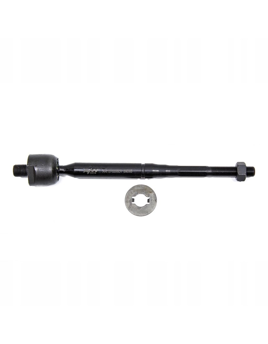 539 р. Рулевая тяга LR TOYOTA Yaris 1.0-1.5 99>  Vitz 99>  Platz 99> AYWIPARTS aw1370206lr  с доставкой в г. Кемерово