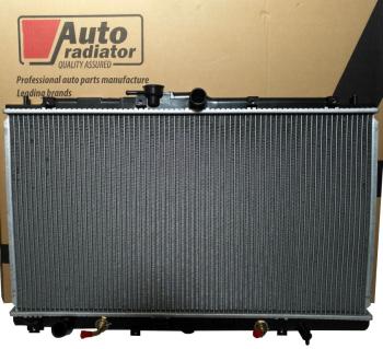 Радиатор основной для HONDA INSPIRE  SABER  AVANCIER J30A  ACURA UA4UA5 DAR rd300017
