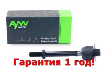 Рулевая тяга LR HONDA Civic(FDFA) 1.3h2.0 AYWIPARTS aw1370215lr