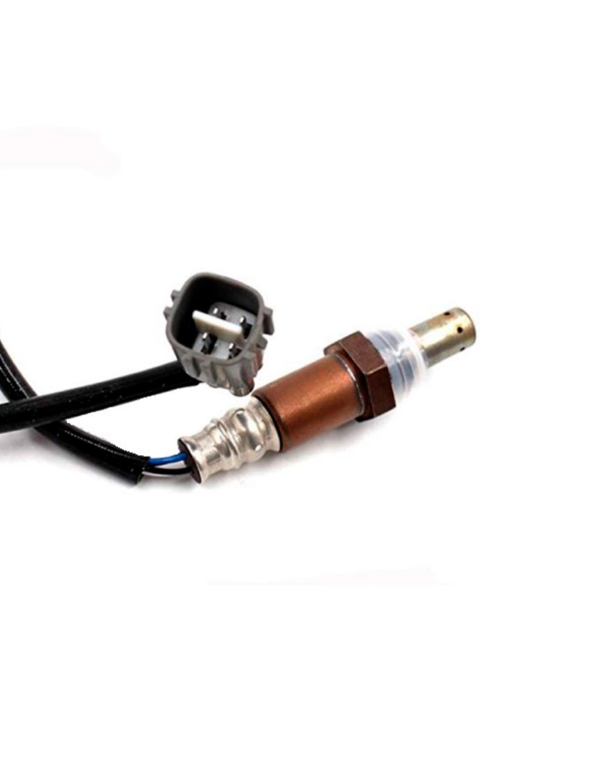 2 269 р. Лямбда-зонд 4PIN длина кабеля 260мм для TOYOTA LAND CRUISER PRADO TRJ120 №2 DAR dlz1500033  с доставкой в г. Кемерово