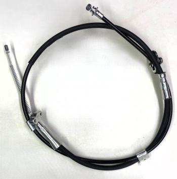 Трос ручного тормоза для Toyota CAMRY ACV4# (ATM) 06-09 RH DAR trt000216