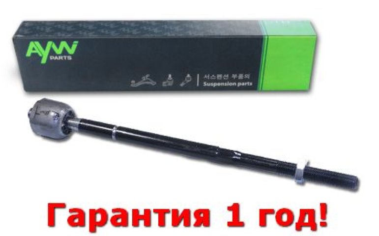 759 р. Рулевая тяга LR MITSUBISHI OUTLANDER CW5W 05- AYWIPARTS aw1370232lr  с доставкой в г. Кемерово