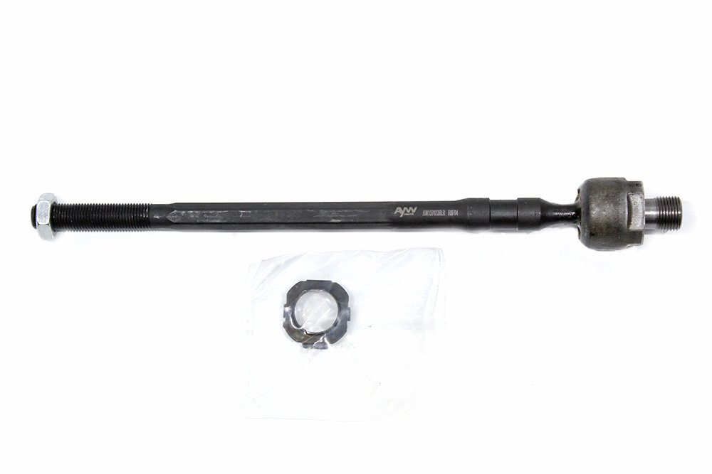 499 р. Рулевая тяга LR MAZDA 626(GE) 1.8-2.0 92-97  MX-6(GE) 2.0-2.5 92-97  Xedos 6(CA) 1.6-2.0 92-99 AYWIPARTS aw1370236lr  с доставкой в г. Кемерово