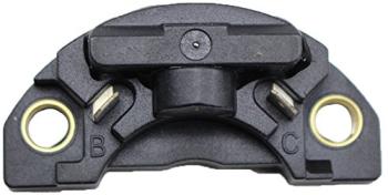 Коммутатор для MITSUBISHI 1.5-1.6L 1982-1997, HYUNDAI 1985-1995, MAZDA 1985- DAR km300012