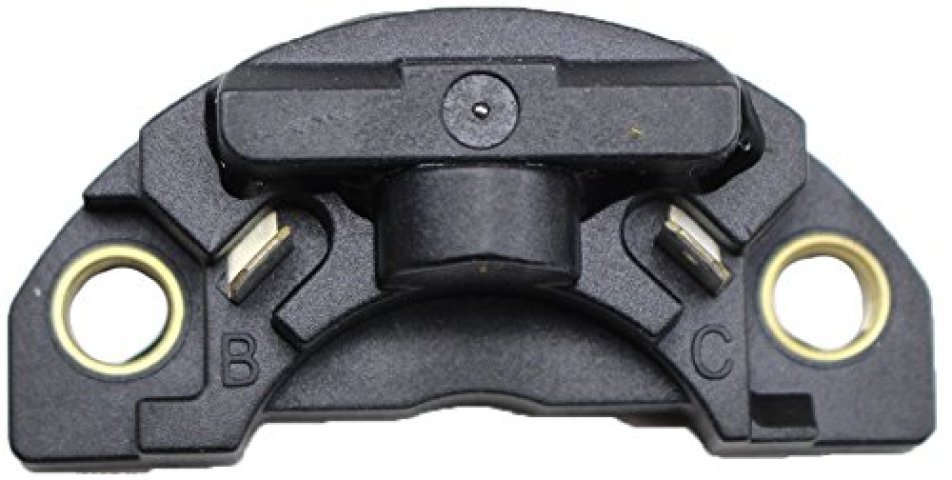 1 699 р. Коммутатор для MITSUBISHI 1.5-1.6L 1982-1997, HYUNDAI 1985-1995, MAZDA 1985- DAR km300012  с доставкой в г. Кемерово