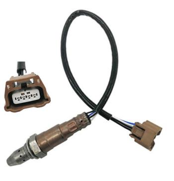 Лямбда-зонд 4PIN, длина кабеля 440 мм для NISSAN MURANO PNZ51 VQ35DE ЗАДНИЙ ВЕРХНИЙ DAR dlz1500041